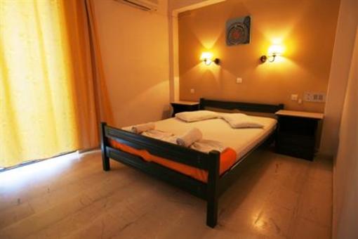 фото отеля Memories Apartments