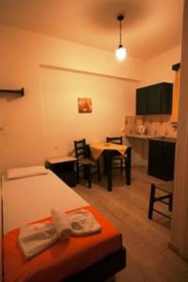 фото отеля Memories Apartments