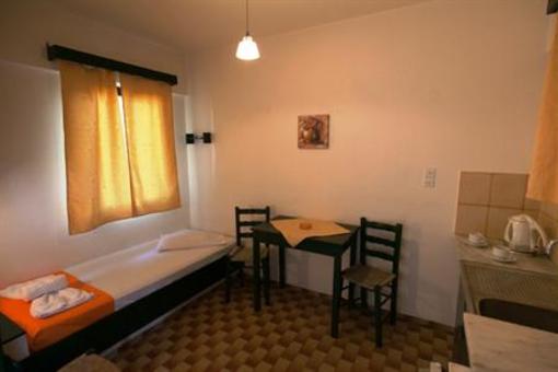 фото отеля Memories Apartments