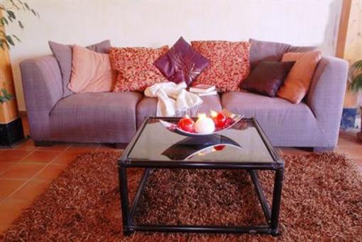 фото отеля Albaruja Hotel Muravera