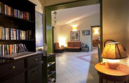 фото отеля Albaruja Hotel Muravera