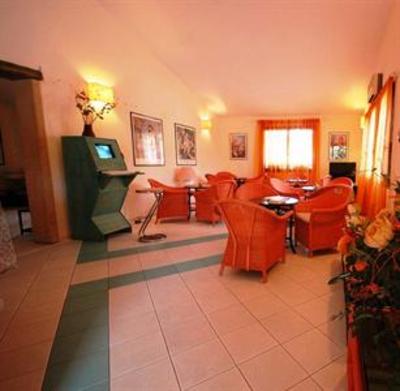 фото отеля Albaruja Hotel Muravera