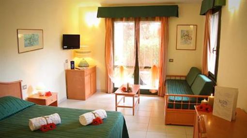 фото отеля Albaruja Hotel Muravera