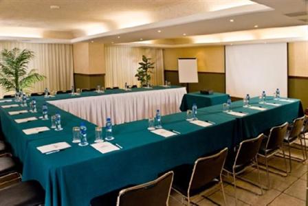фото отеля Del Gobernador Hotel Merida