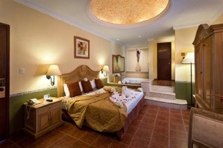 фото отеля Del Gobernador Hotel Merida
