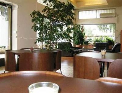 фото отеля Hotel Firenze Saronno