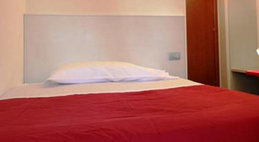фото отеля Hotel Firenze Saronno
