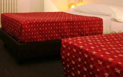 фото отеля Hotel Firenze Saronno