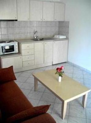 фото отеля Marialena Village Apartments Kolios