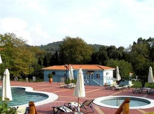 фото отеля Marialena Village Apartments Kolios