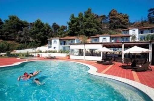 фото отеля Marialena Village Apartments Kolios