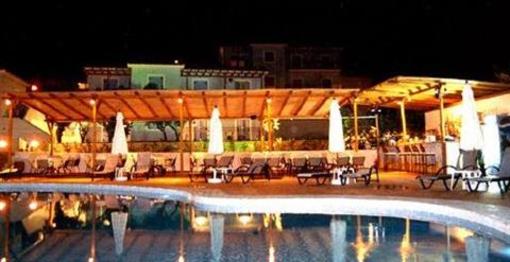 фото отеля Marialena Village Apartments Kolios