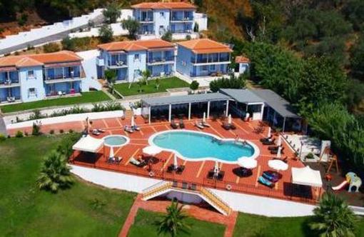 фото отеля Marialena Village Apartments Kolios