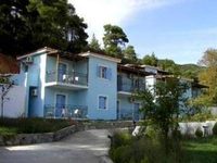 Marialena Village Apartments Kolios