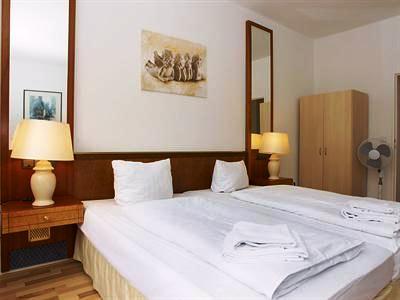 фото отеля RS Apartments Am Kurfurstendamm Berlin