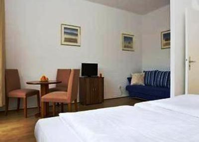 фото отеля RS Apartments Am Kurfurstendamm Berlin