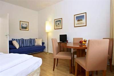 фото отеля RS Apartments Am Kurfurstendamm Berlin