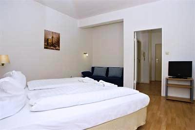 фото отеля RS Apartments Am Kurfurstendamm Berlin