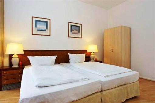 фото отеля RS Apartments Am Kurfurstendamm Berlin