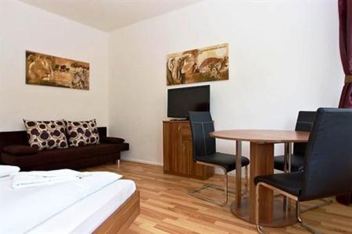 фото отеля RS Apartments Am Kurfurstendamm Berlin
