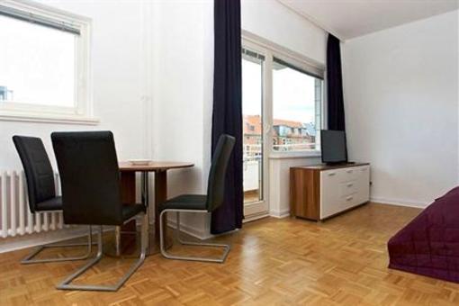 фото отеля RS Apartments Am Kurfurstendamm Berlin