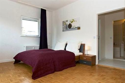 фото отеля RS Apartments Am Kurfurstendamm Berlin