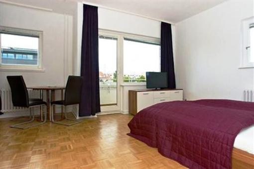 фото отеля RS Apartments Am Kurfurstendamm Berlin