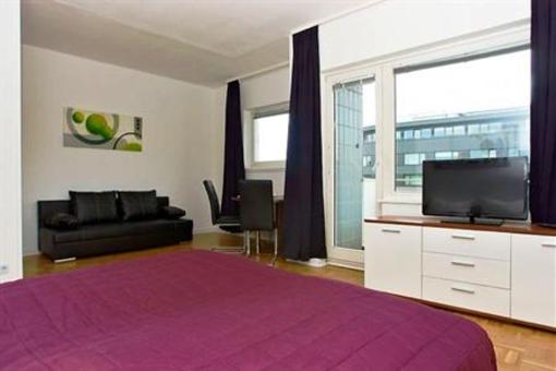 фото отеля RS Apartments Am Kurfurstendamm Berlin