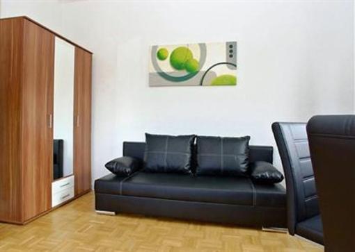 фото отеля RS Apartments Am Kurfurstendamm Berlin