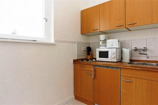 фото отеля RS Apartments Am Kurfurstendamm Berlin