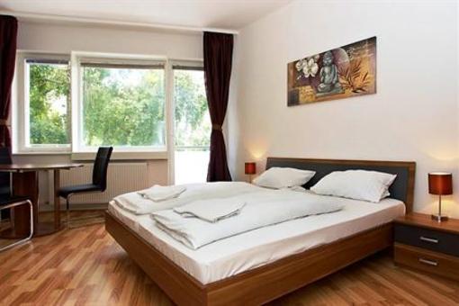 фото отеля RS Apartments Am Kurfurstendamm Berlin