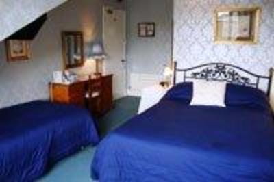 фото отеля St George's Hotel York