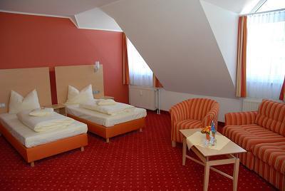 фото отеля Altstadthotel Arte