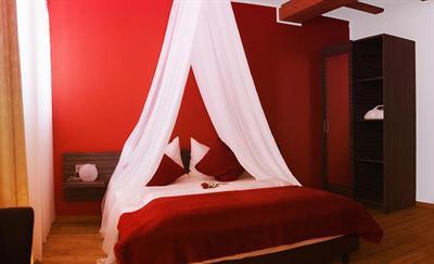фото отеля Altstadthotel Arte