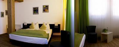 фото отеля Altstadthotel Arte
