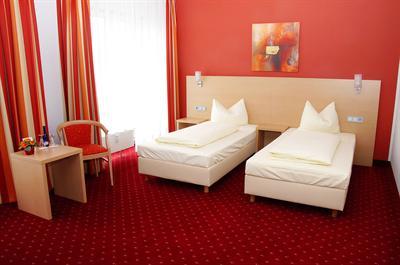 фото отеля Altstadthotel Arte