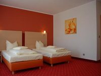 Altstadthotel Arte