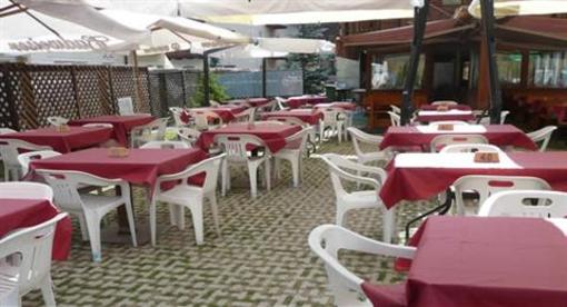 фото отеля Hotel Valeria