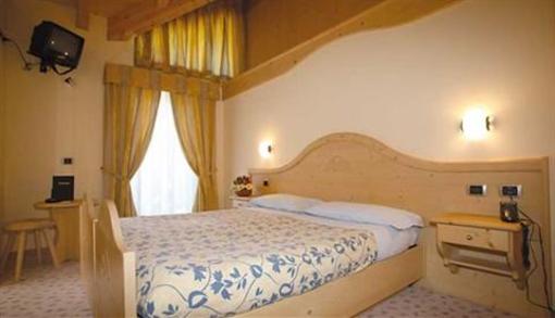 фото отеля Hotel Valeria