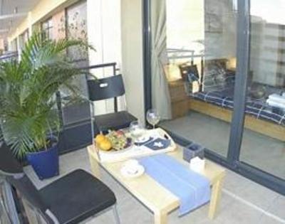 фото отеля Marina Beach Apartments Barcelona
