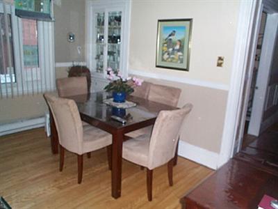 фото отеля Bed and Breakfast Le Transit Quebec City