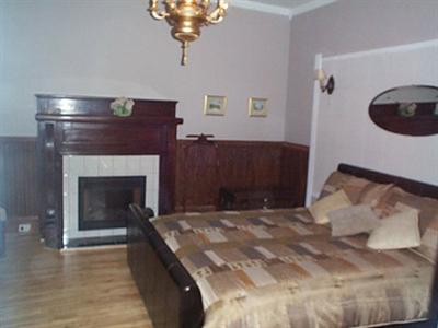 фото отеля Bed and Breakfast Le Transit Quebec City