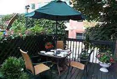фото отеля Bed and Breakfast Le Transit Quebec City