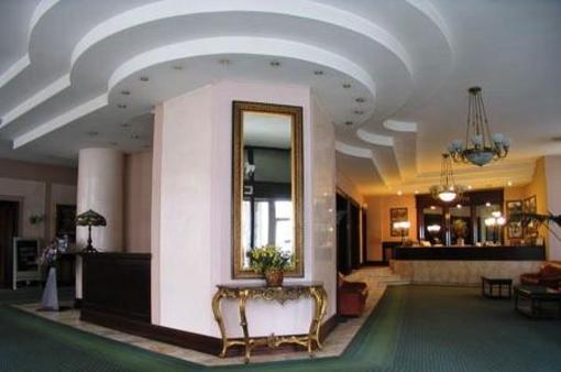 фото отеля Capitol Hotel Bucharest