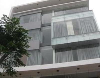 фото отеля Sea Wind Hotel Danang