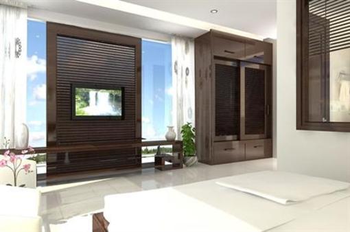 фото отеля Sea Wind Hotel Danang