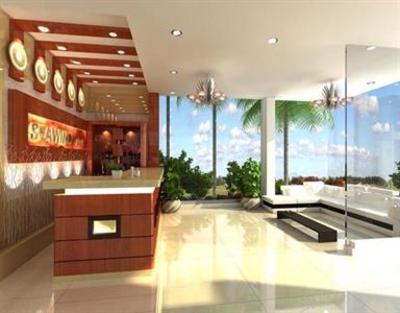 фото отеля Sea Wind Hotel Danang