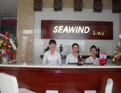 фото отеля Sea Wind Hotel Danang
