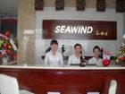 фото отеля Sea Wind Hotel Danang