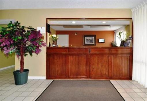 фото отеля BEST WESTERN West Memphis Inn